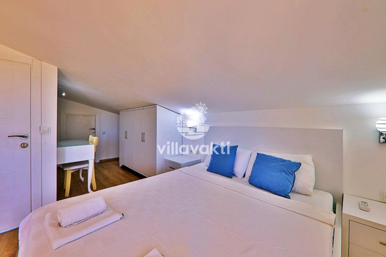 Villa Bitek, Kalkan — 2. fotoğraf