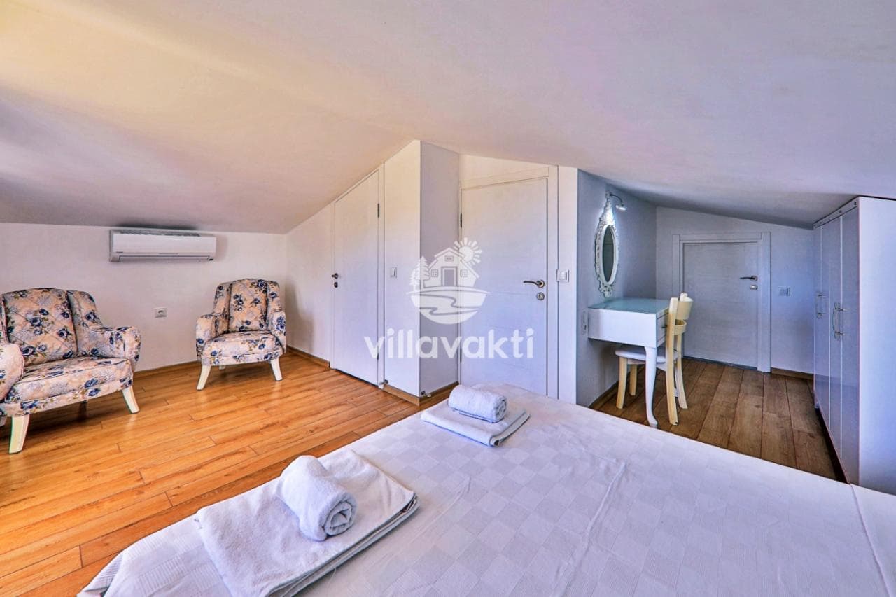 Villa Bitek, Kalkan — 3. fotoğraf