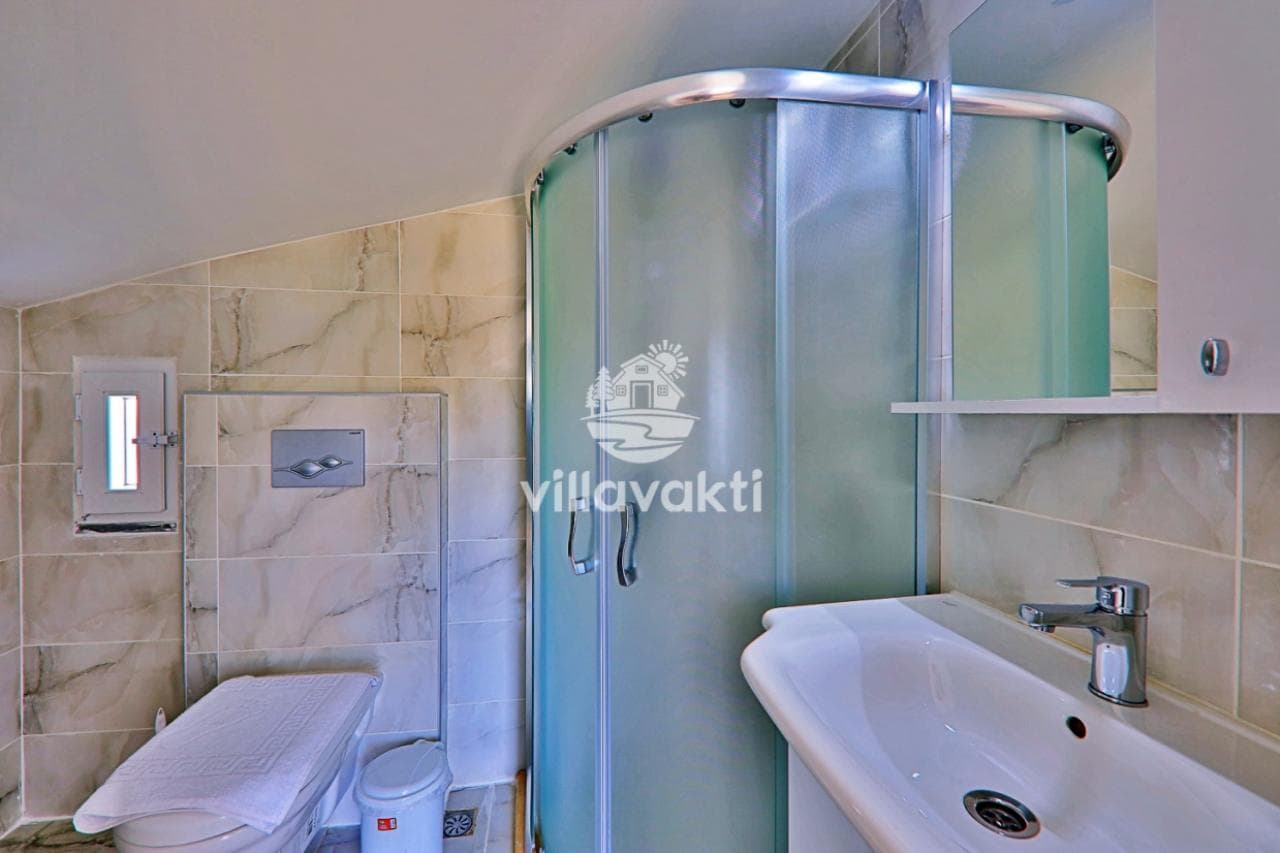 Villa Bitek, Kalkan — 4. fotoğraf