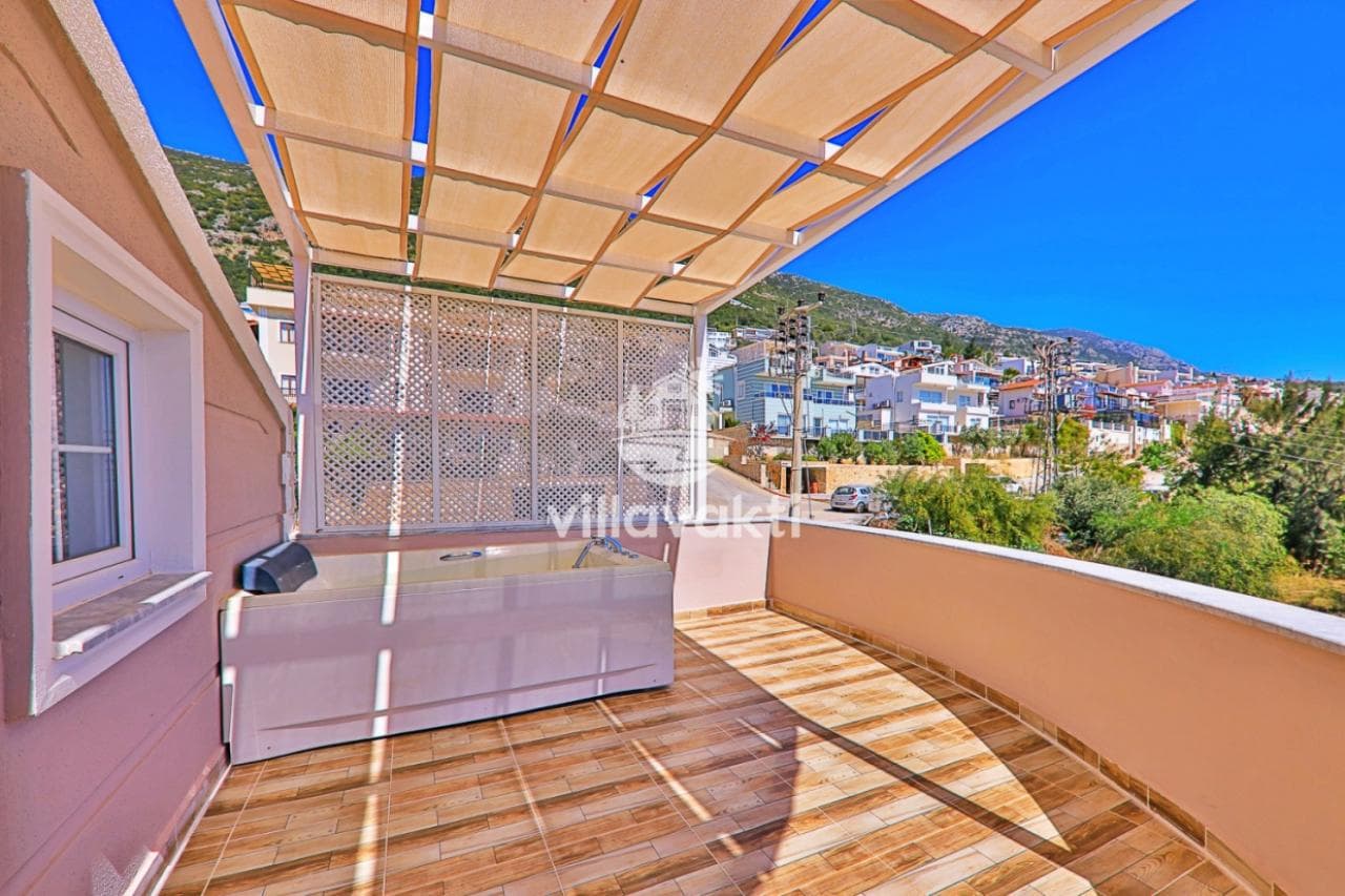 Villa Bitek, Kalkan — 5. fotoğraf