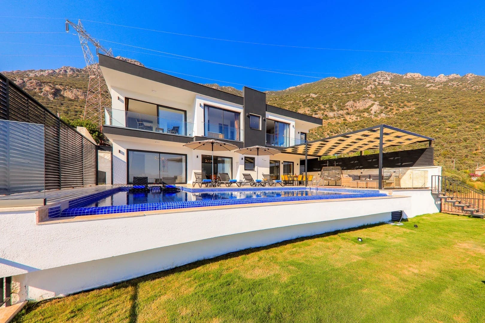 Villa Bliss, Kalkan — 2. fotoğraf