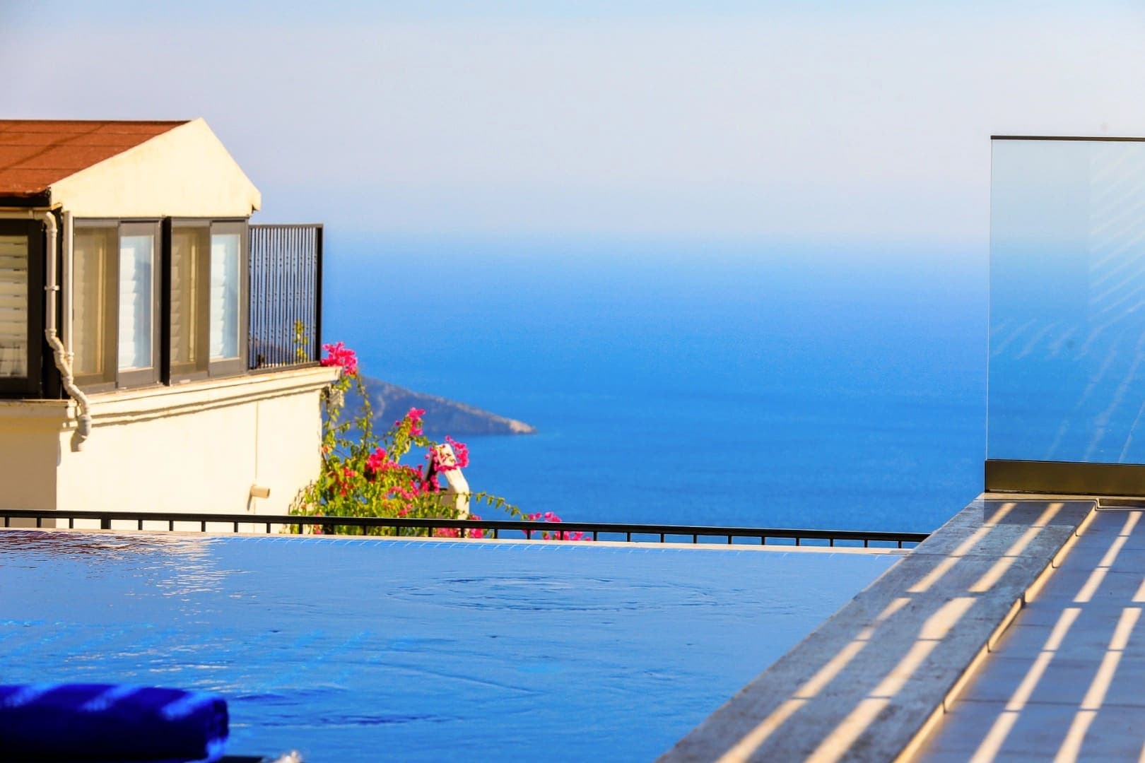 Villa Bliss, Kalkan — 5. fotoğraf