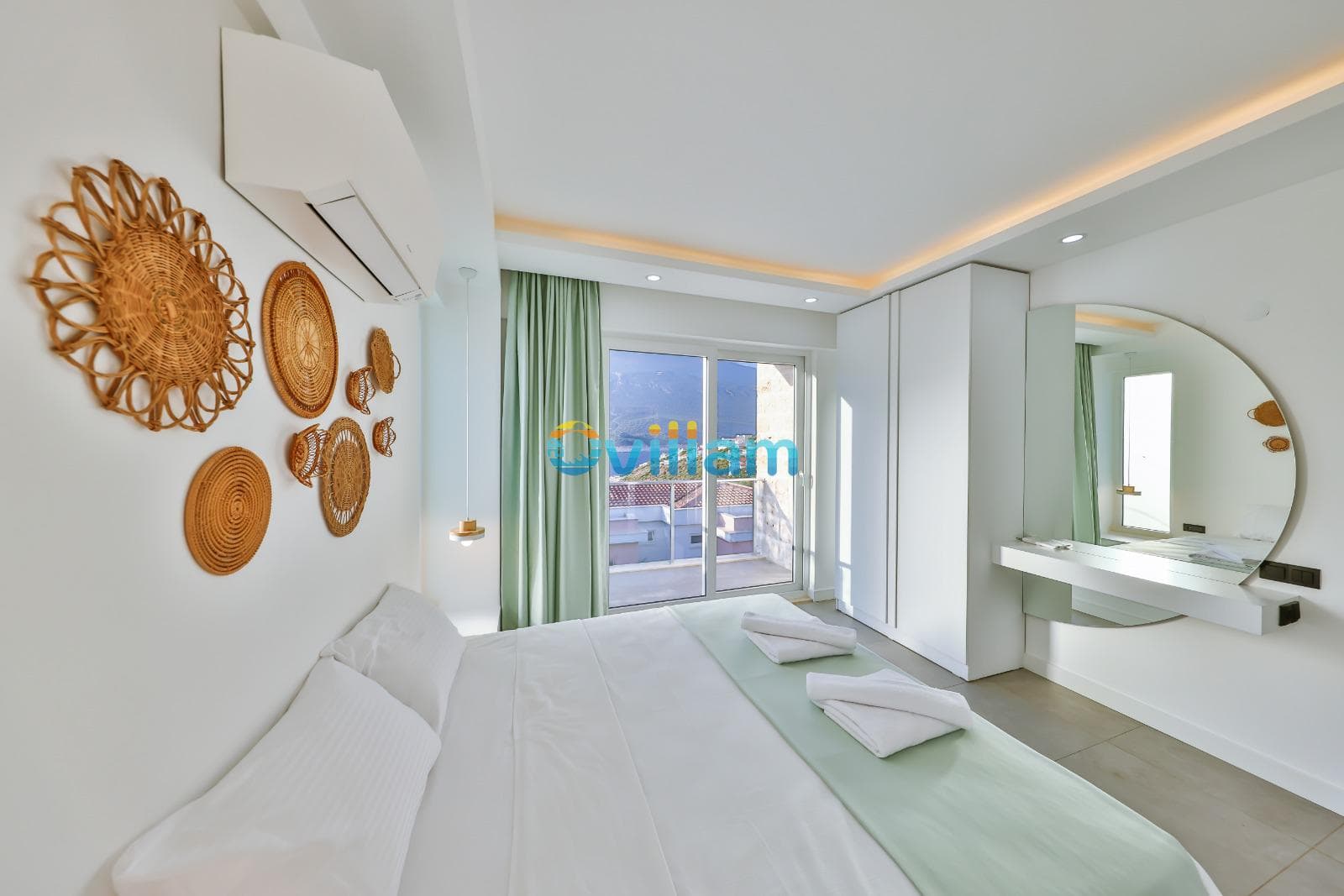 Villa Bloom Kanyon, Kaş — 2. fotoğraf