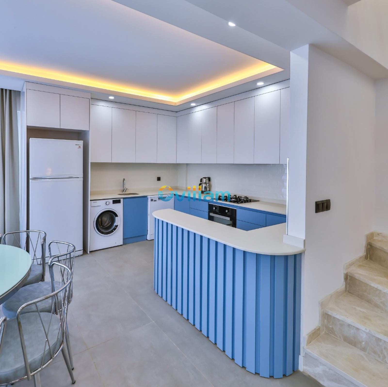 Villa Bloom Kanyon, Kaş — 3. fotoğraf