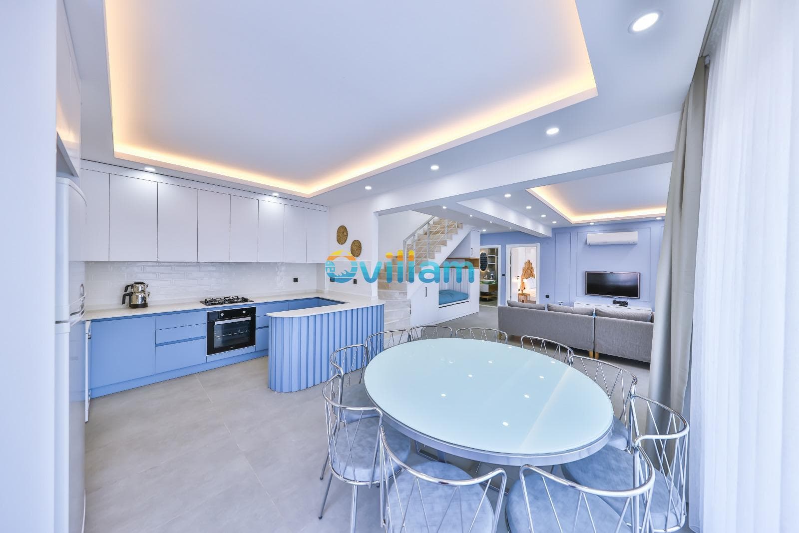 Villa Bloom Kanyon, Kaş — 4. fotoğraf