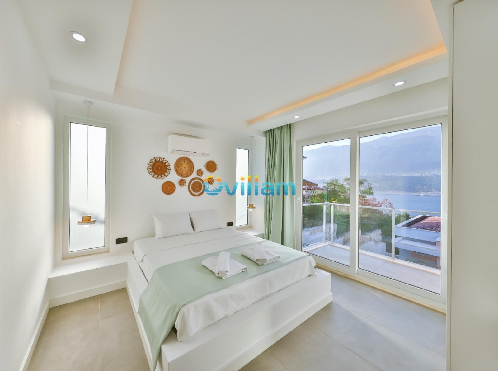 Villa Bloom Kanyon, Kaş — 5. fotoğraf