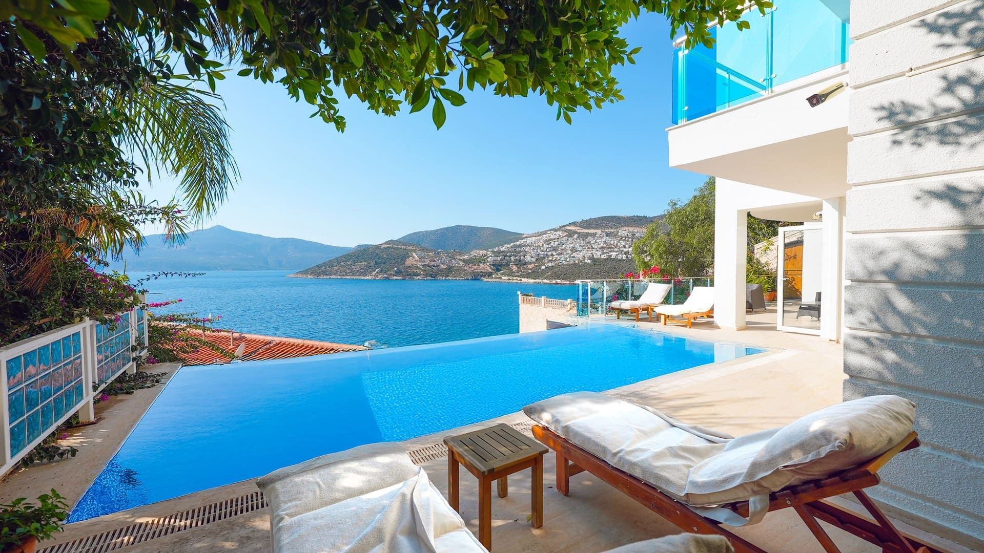 Villa Blue Diamond Duo, Kalkan — 3. fotoğraf