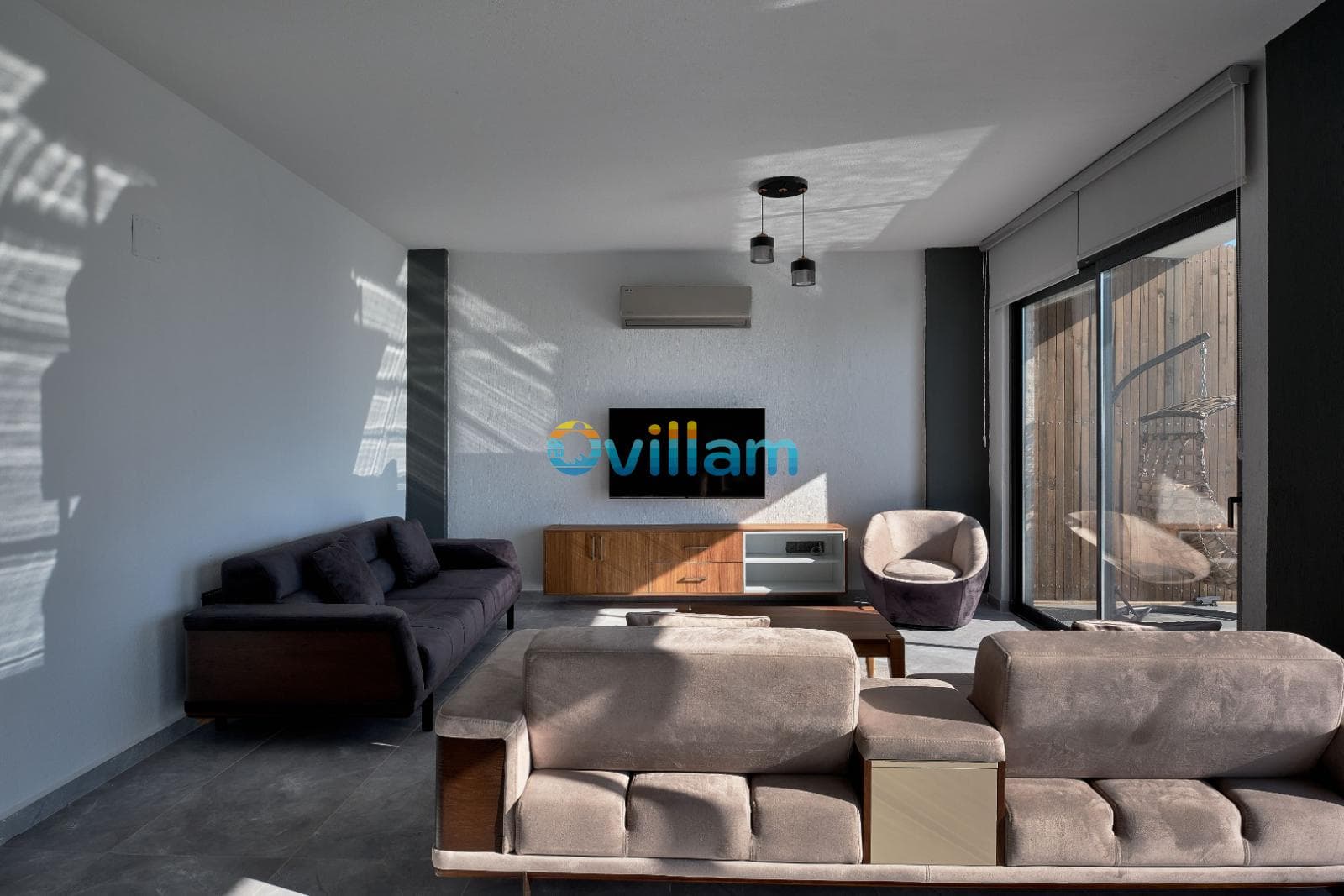 Villa Blue Diamond Üzümlü, Kalkan — 3. fotoğraf