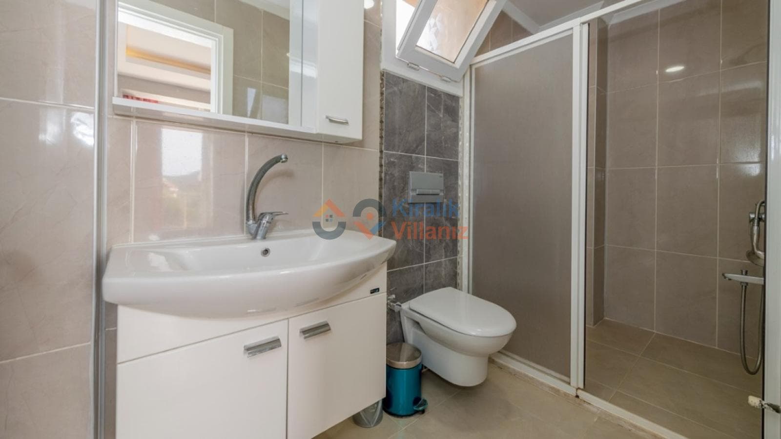 Villa Blue Hisarönü, Kalkan — 3. fotoğraf