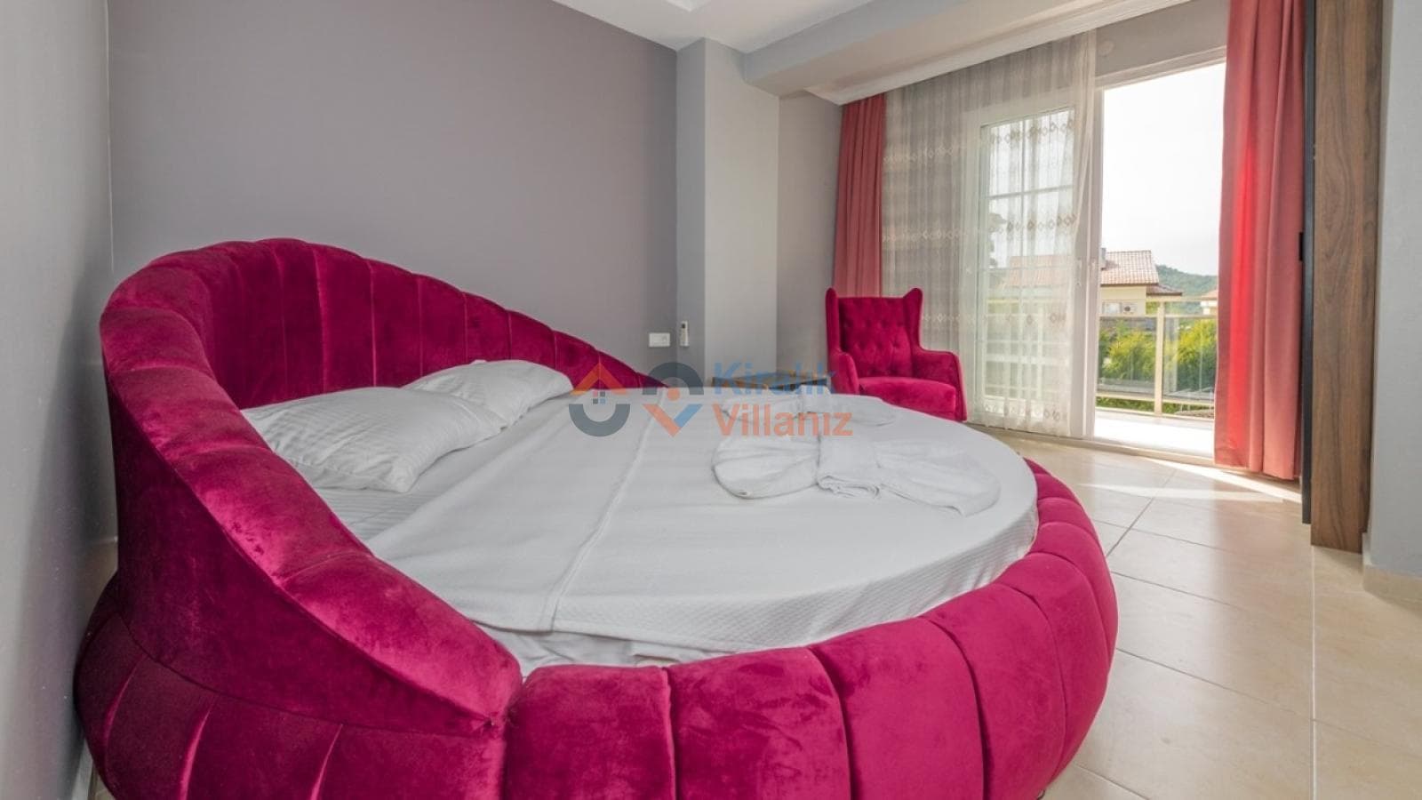 Villa Blue Hisarönü, Kalkan — 4. fotoğraf