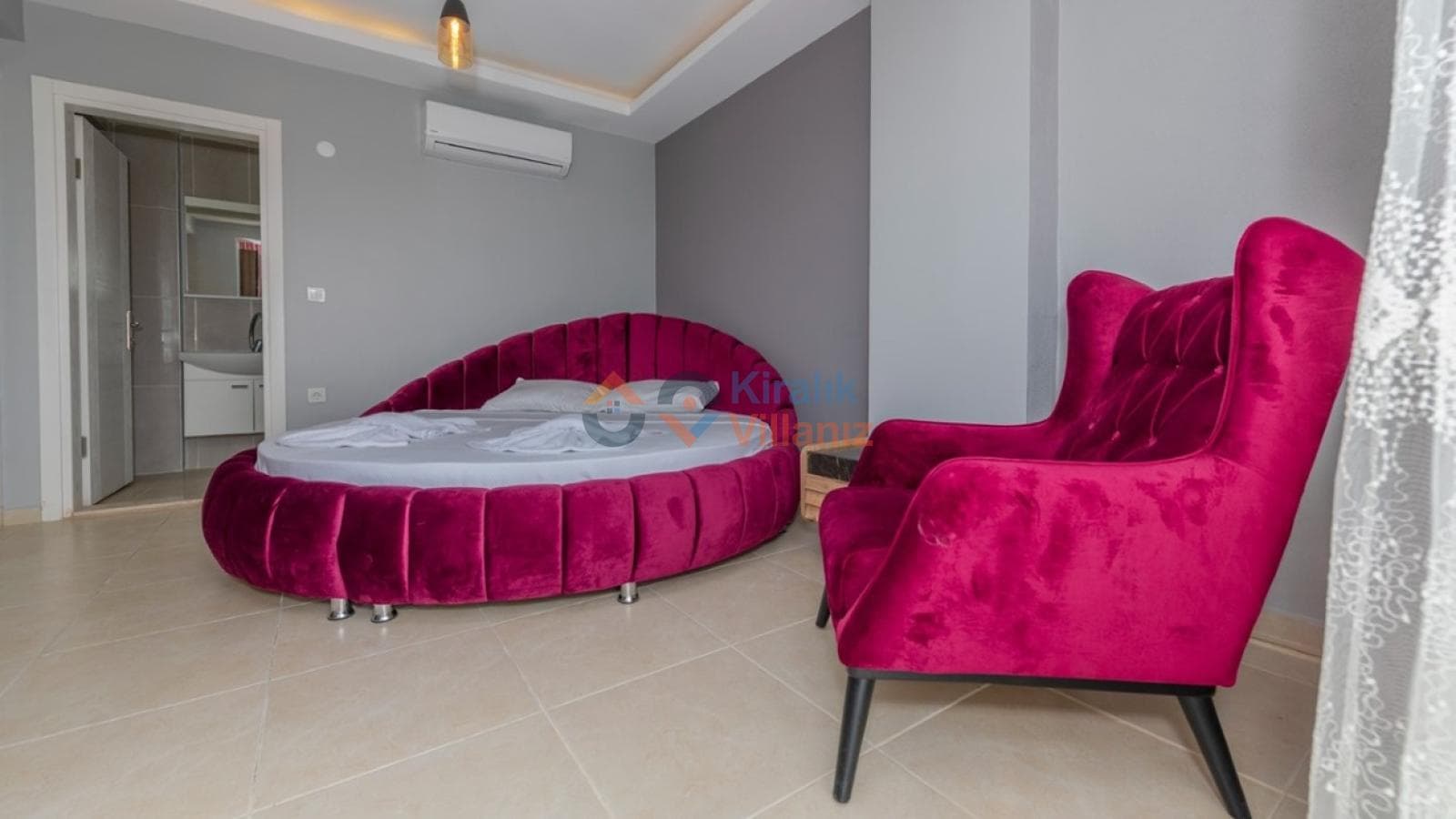 Villa Blue Hisarönü, Kalkan — 5. fotoğraf