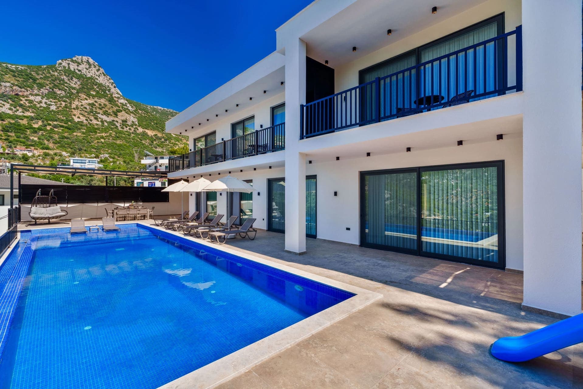 Villa Blue Night, İslamlar — 3. fotoğraf