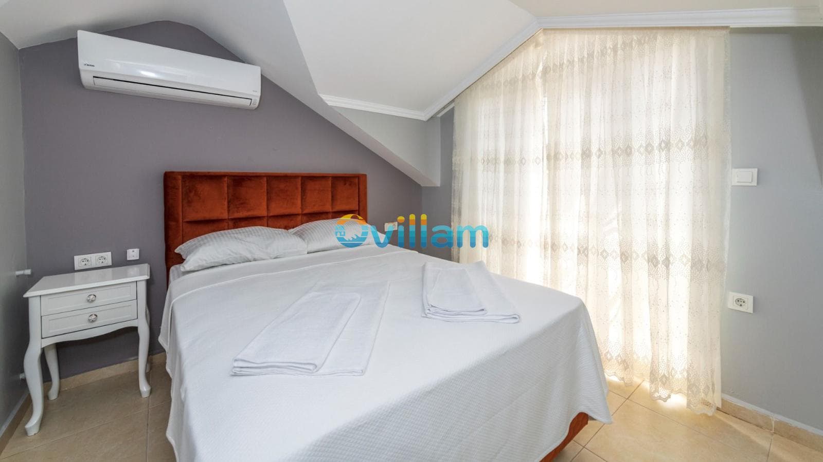 Villa Blue VR, Fethiye — 3. fotoğraf