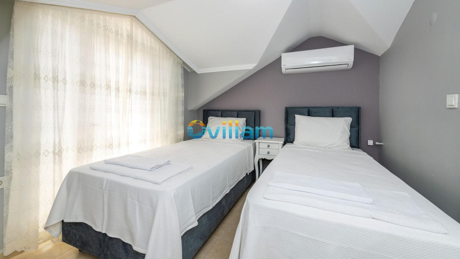 Villa Blue VR, Fethiye — 4. fotoğraf