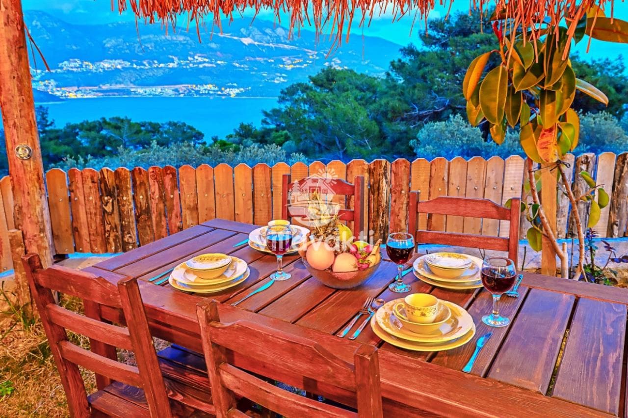 Villa Blue Waterside, Kalkan — 2. fotoğraf