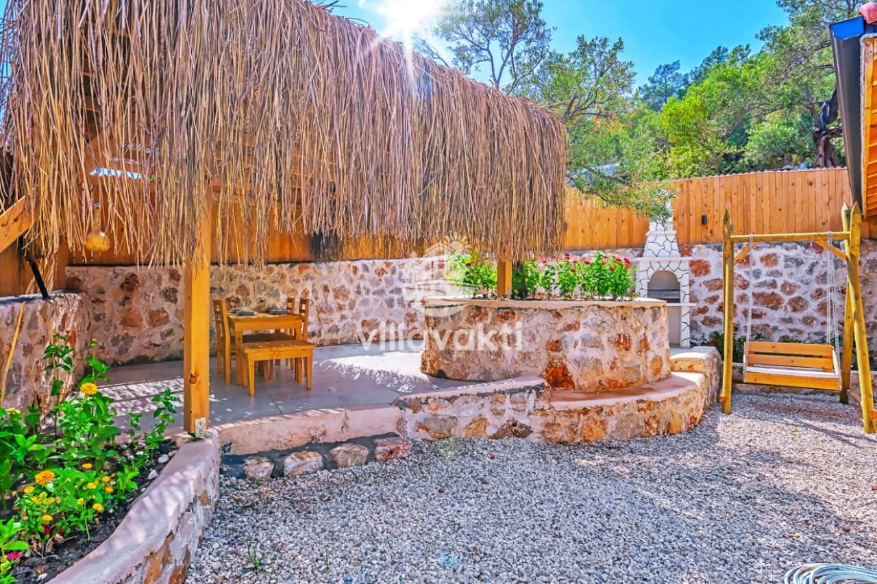 Villa Blue Waterside Duo, Kalkan — 2. fotoğraf