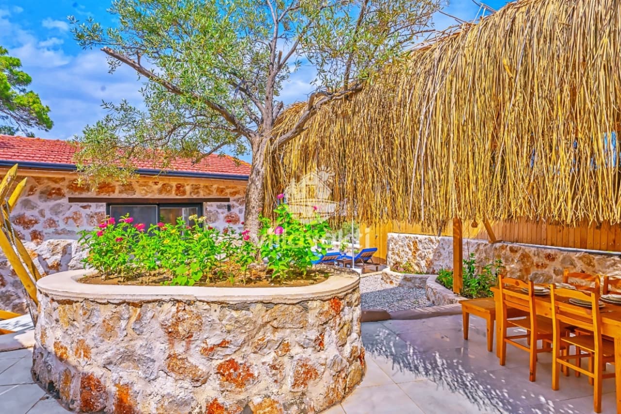 Villa Blue Waterside Duo, Kalkan — 4. fotoğraf