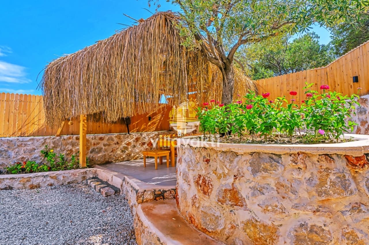 Villa Blue Waterside Duo, Kalkan — 5. fotoğraf