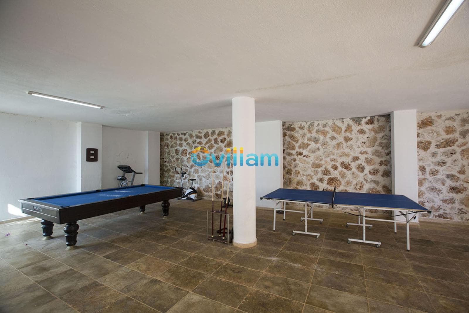 Villa Blueharmony, Kalkan — 2. fotoğraf
