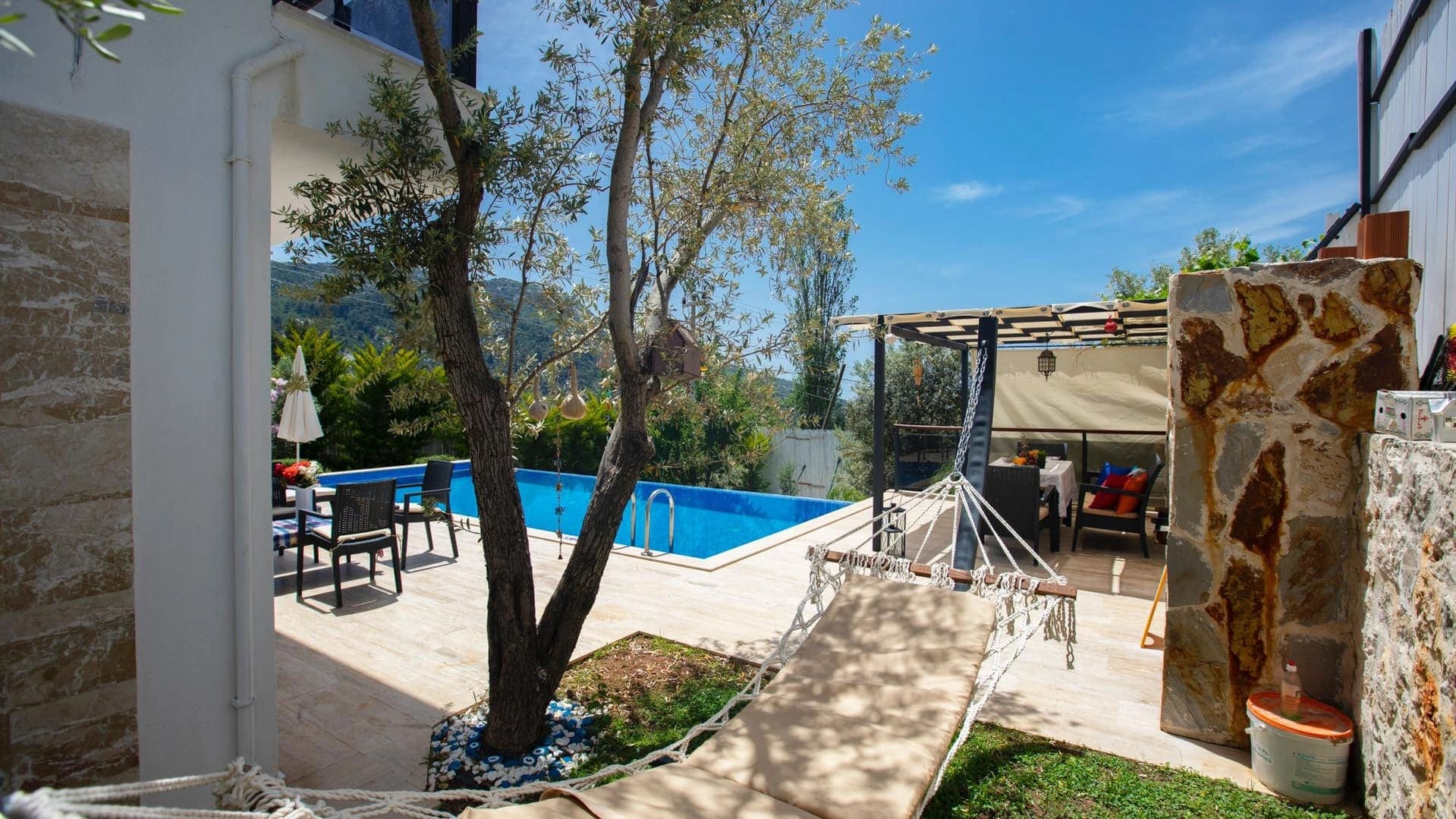 Villa Bodamya 1, İslamlar — 2. fotoğraf