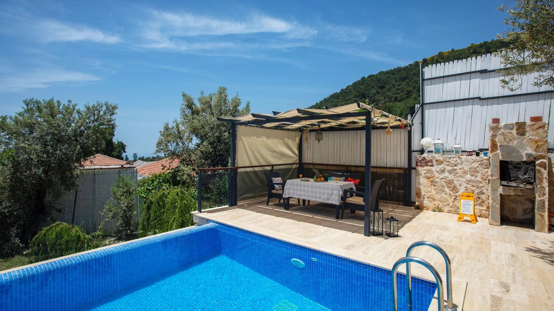 Villa Bodamya 1, İslamlar — 3. fotoğraf