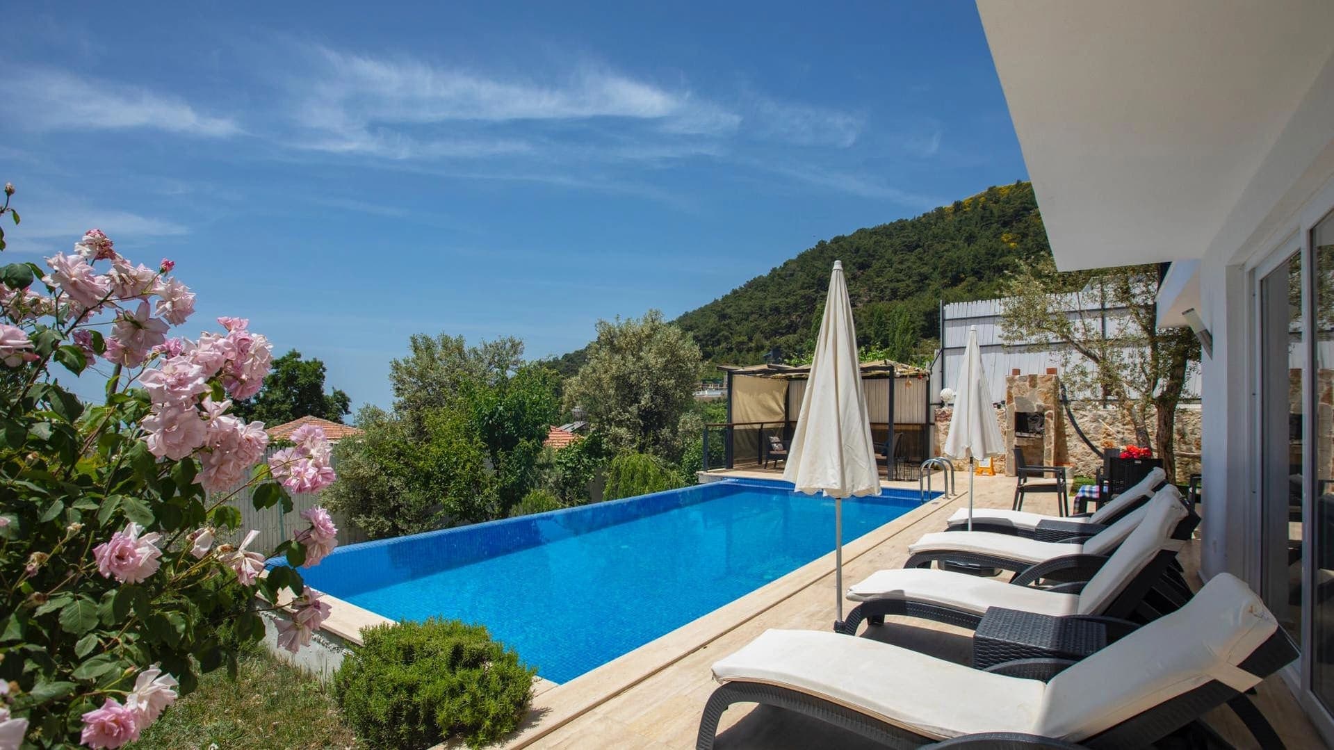 Villa Bodamya 1, İslamlar — 4. fotoğraf