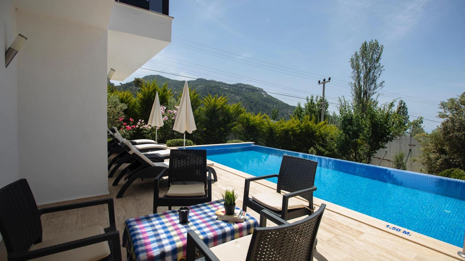 Villa Bodamya 1, İslamlar — 5. fotoğraf