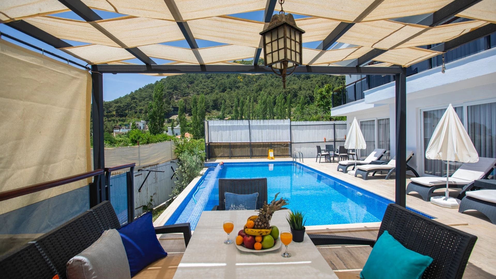 Villa Bodamya 2, İslamlar — 2. fotoğraf