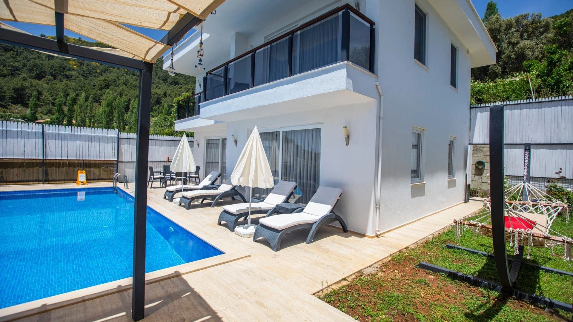 Villa Bodamya 2, İslamlar — 5. fotoğraf