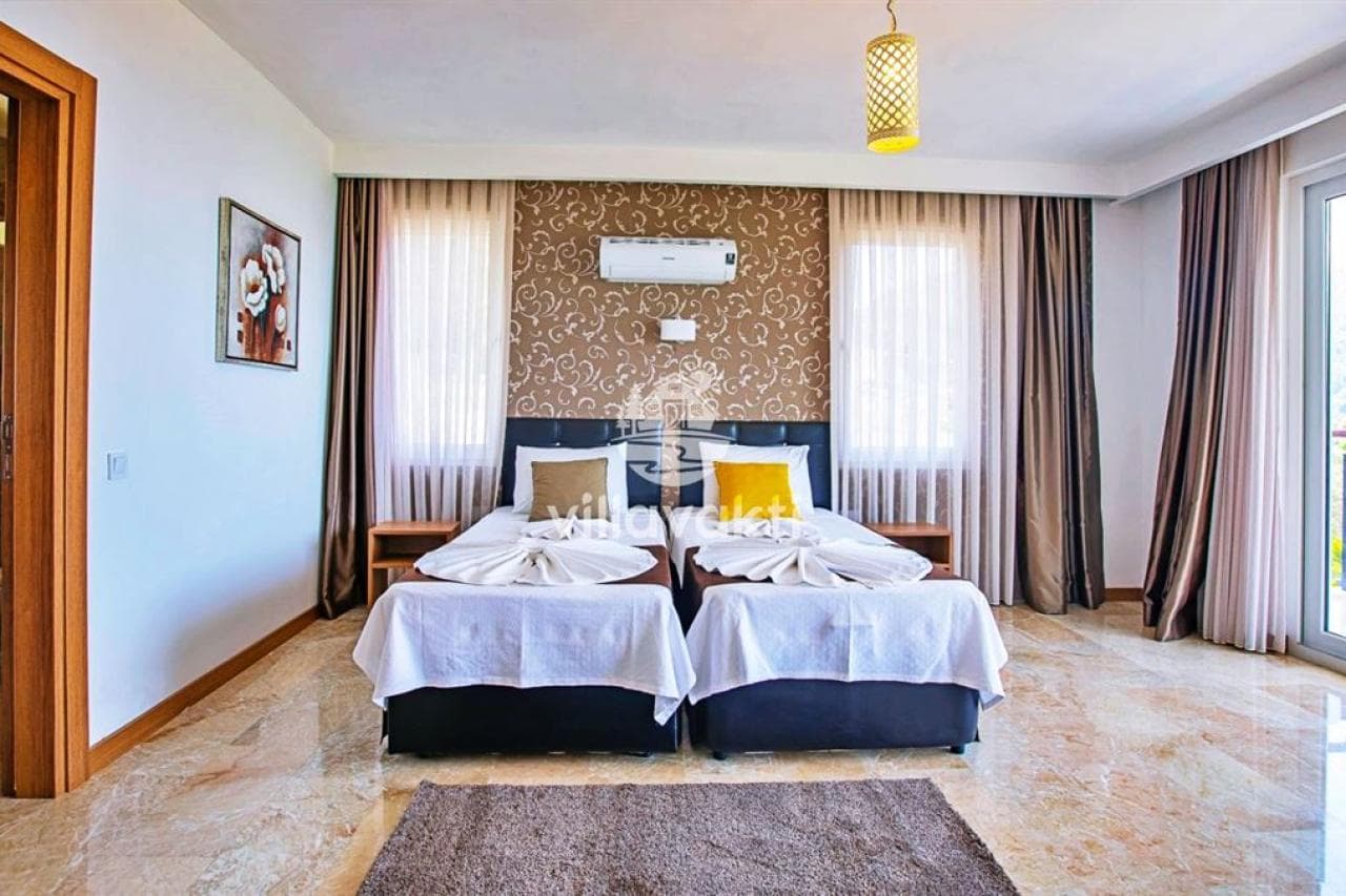 Villa Bodamya Park 2, Kalkan — 2. fotoğraf