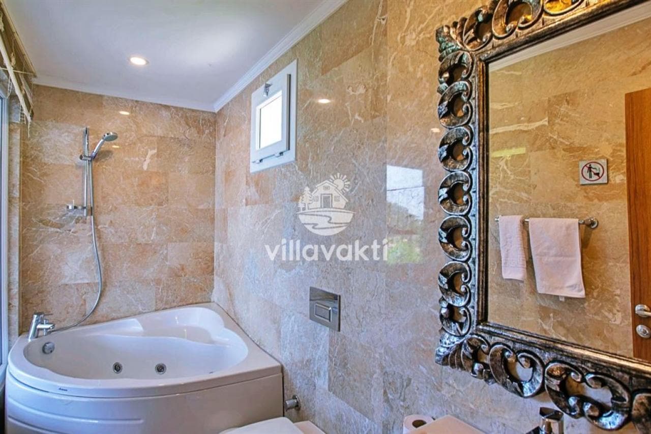 Villa Bodamya Park 2, Kalkan — 3. fotoğraf