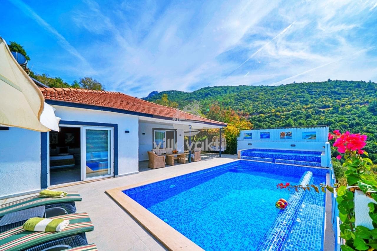 Villa Boğaziçi 1, Kalkan — 2. fotoğraf