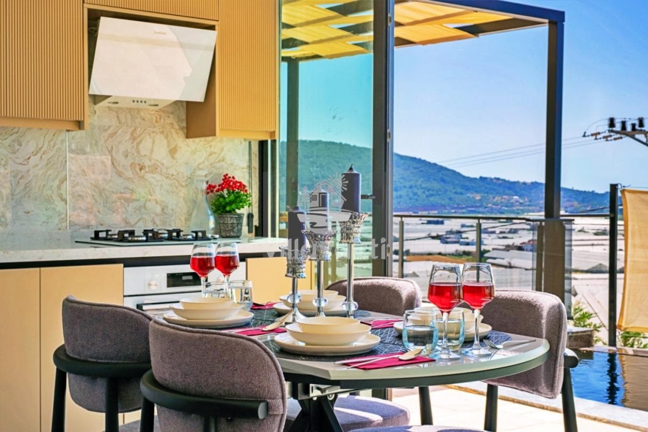 Villa Bogota, Yeşilköy — 2. fotoğraf