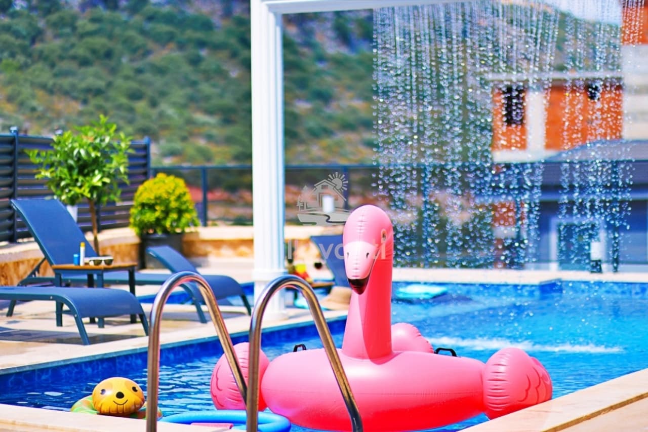 Villa Bonanza 1, Demre — 5. fotoğraf