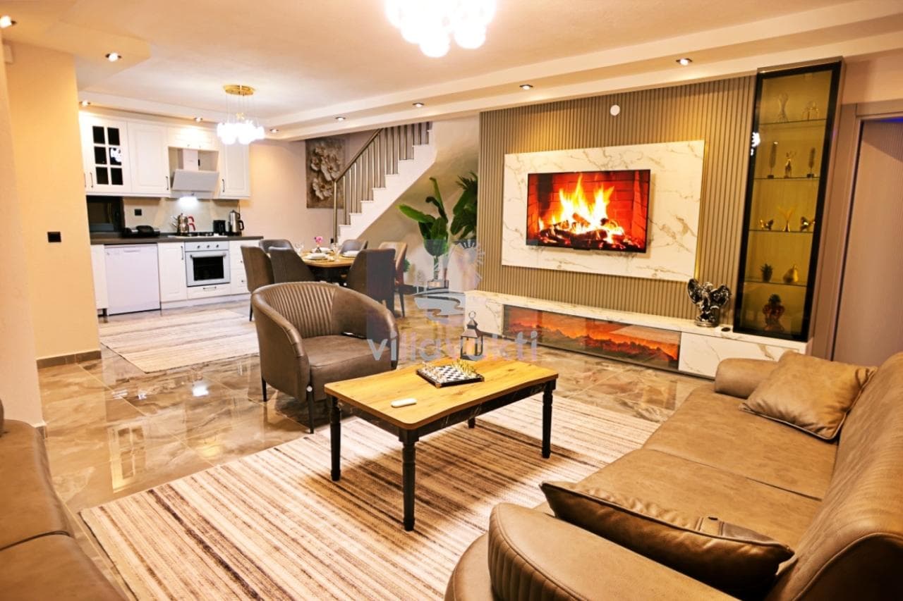 Villa Bonanza 2, Demre — 2. fotoğraf