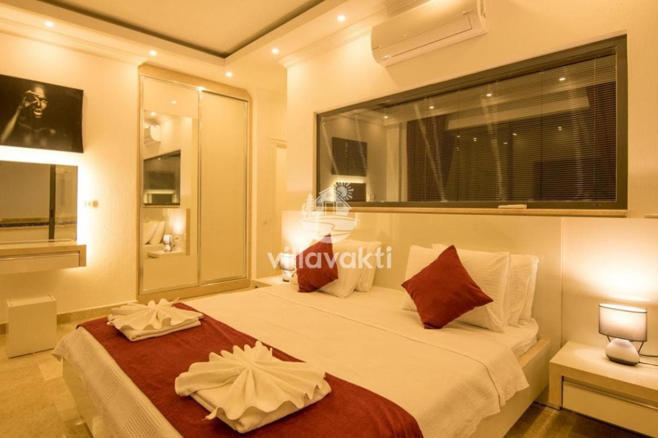 Villa Bora 1, Kalkan — 3. fotoğraf