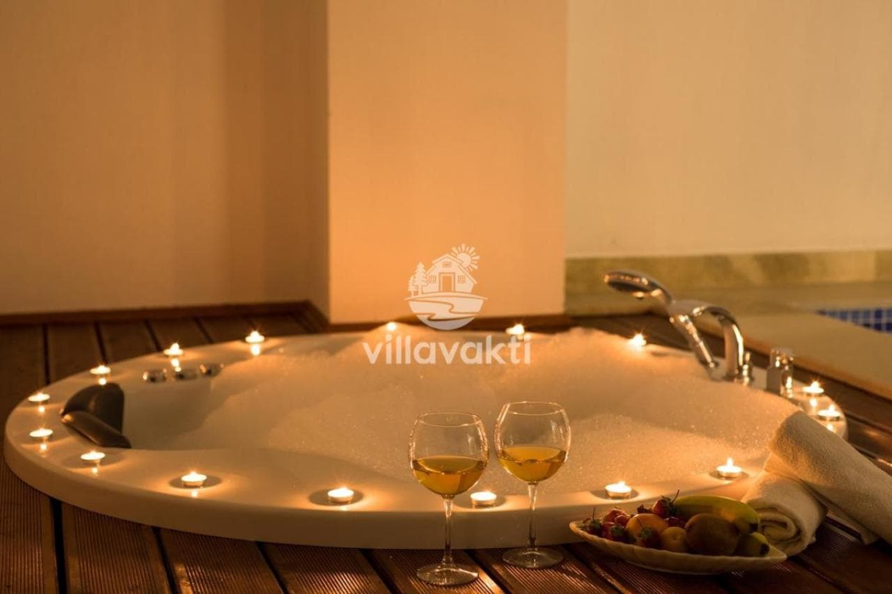 Villa Bora 1, Kalkan — 4. fotoğraf