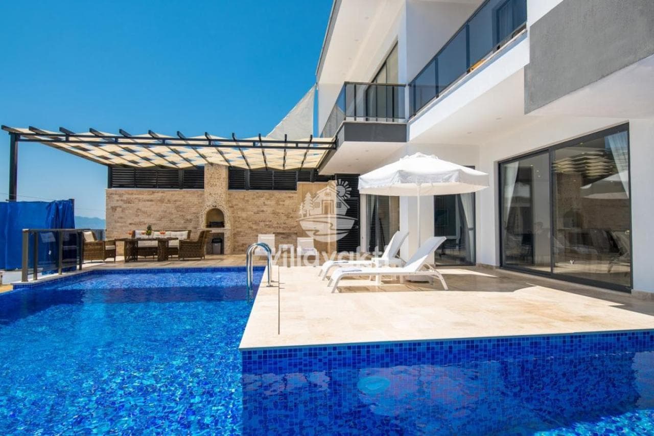 Villa Bora 2, Kalkan — 2. fotoğraf