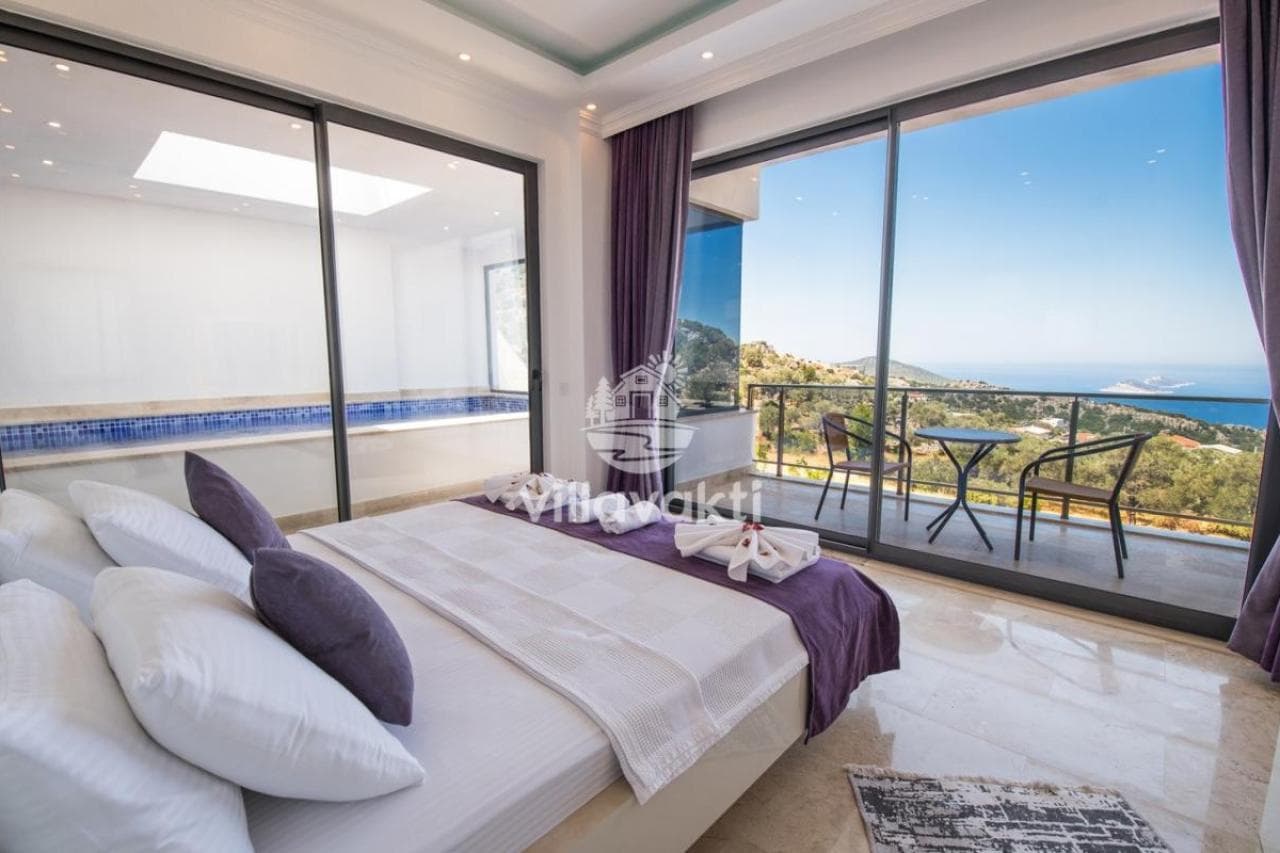 Villa Bora 2, Kalkan — 3. fotoğraf