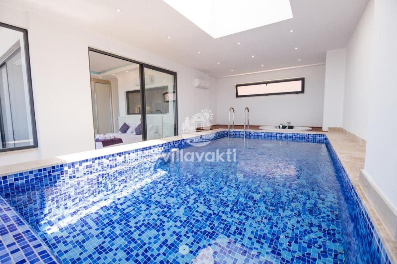 Villa Bora 2, Kalkan — 4. fotoğraf