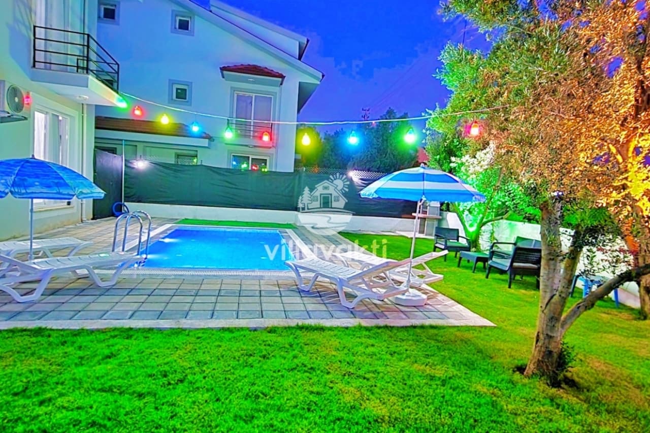 Villa Bora Çalış, Fethiye — 2. fotoğraf