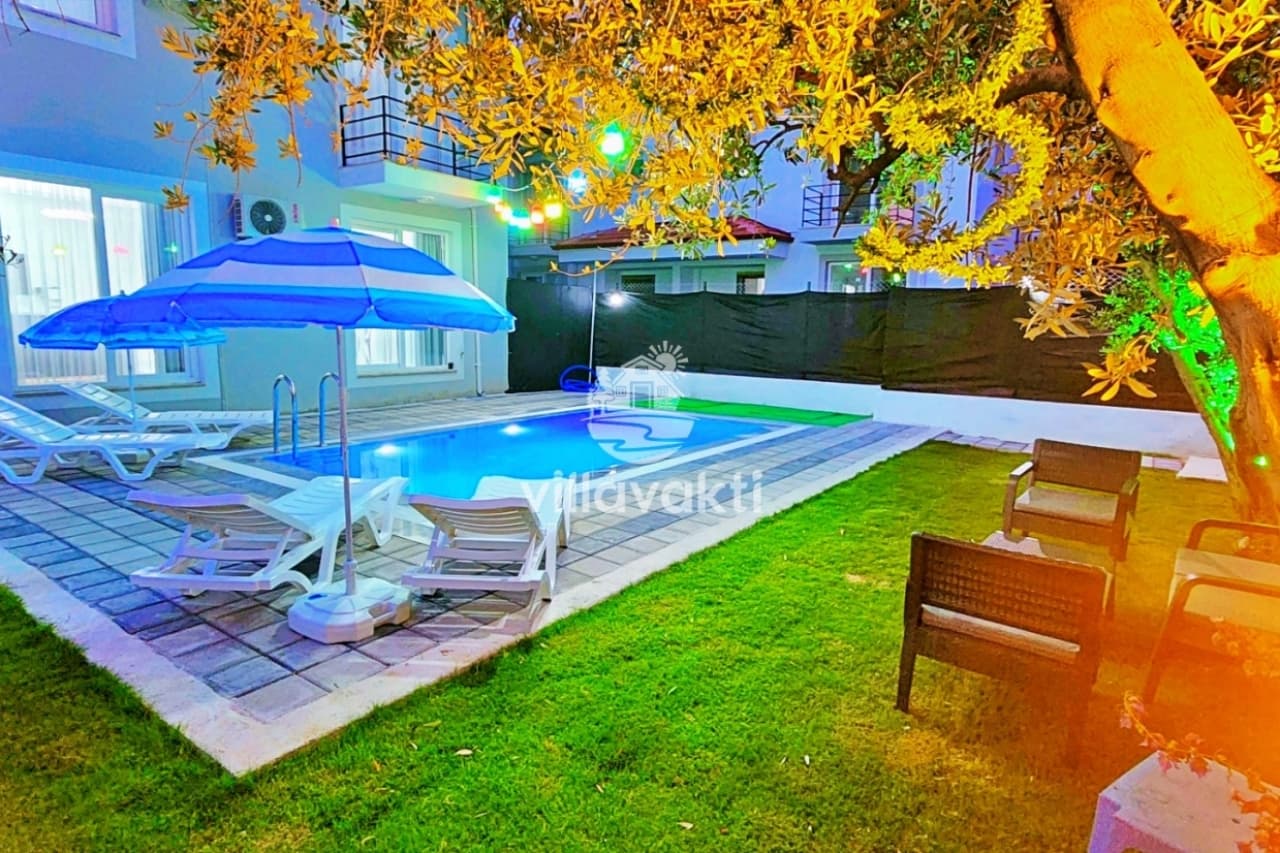 Villa Bora Çalış, Fethiye — 3. fotoğraf