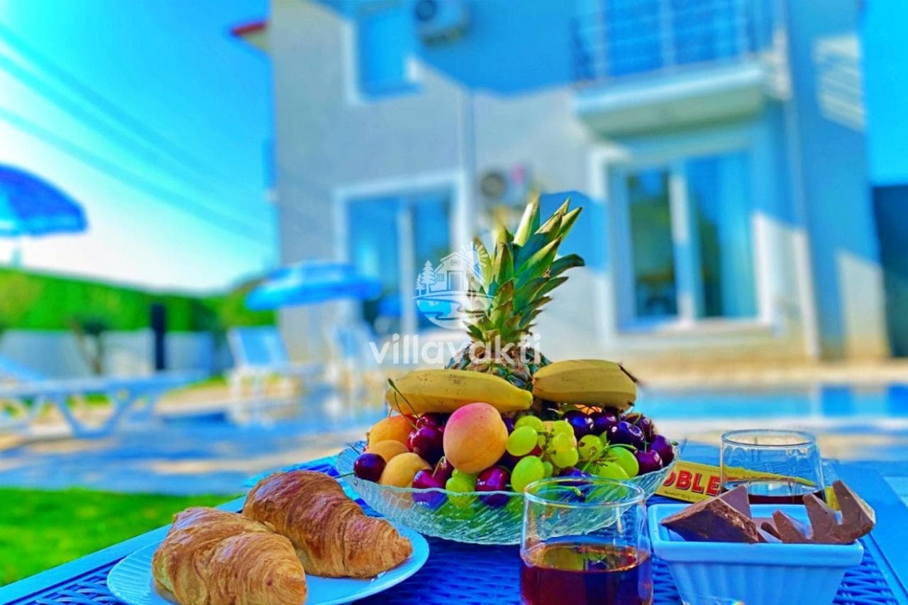 Villa Bora Çalış, Fethiye — 5. fotoğraf
