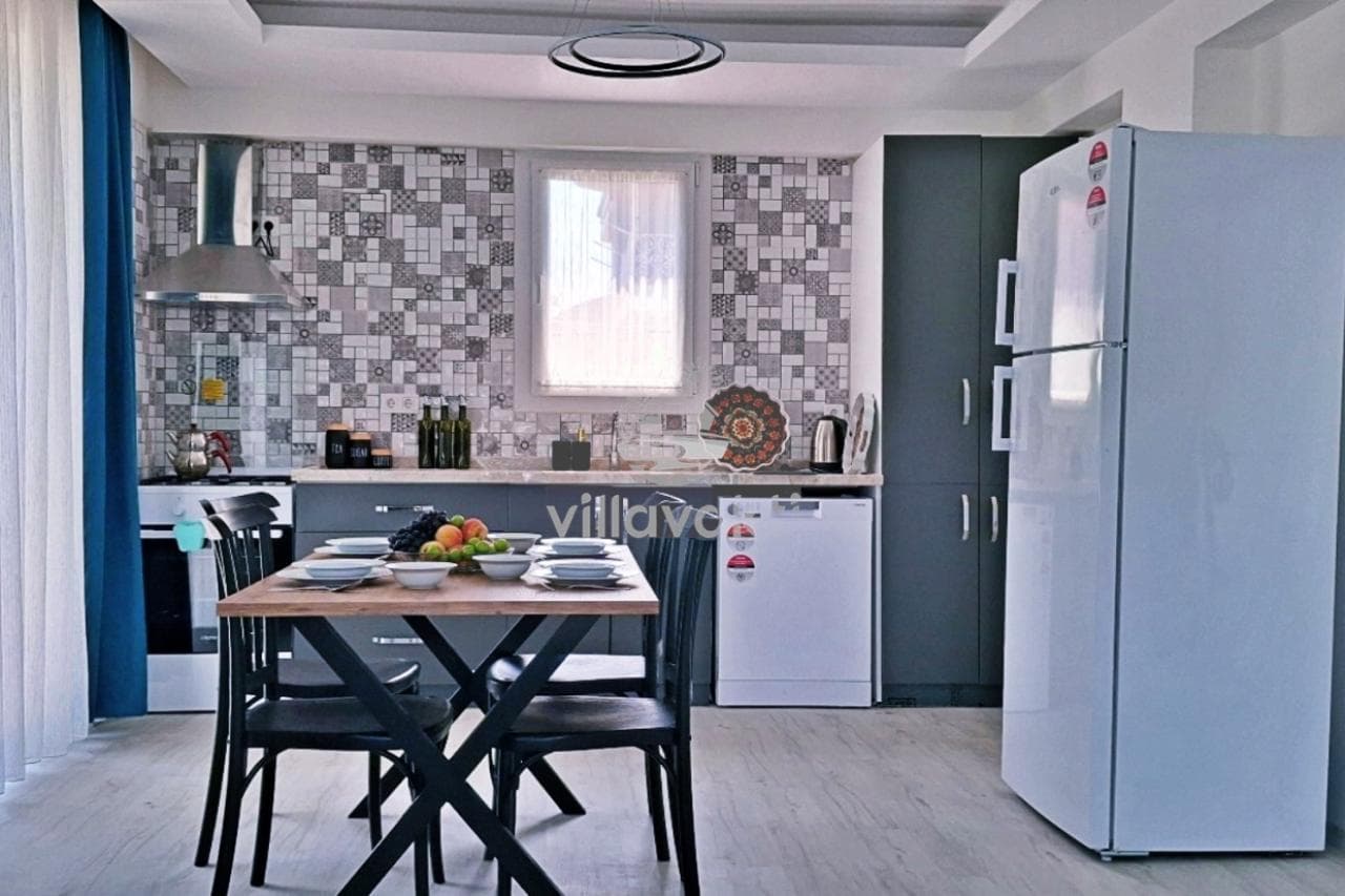 Villa Bora Çalış 2, Fethiye — 2. fotoğraf