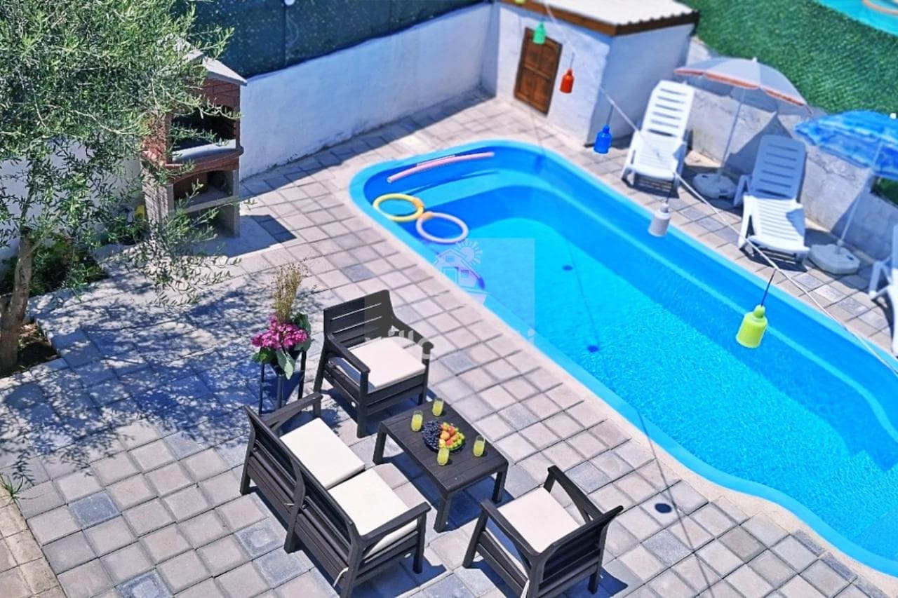 Villa Bora Çalış 2, Fethiye — 3. fotoğraf