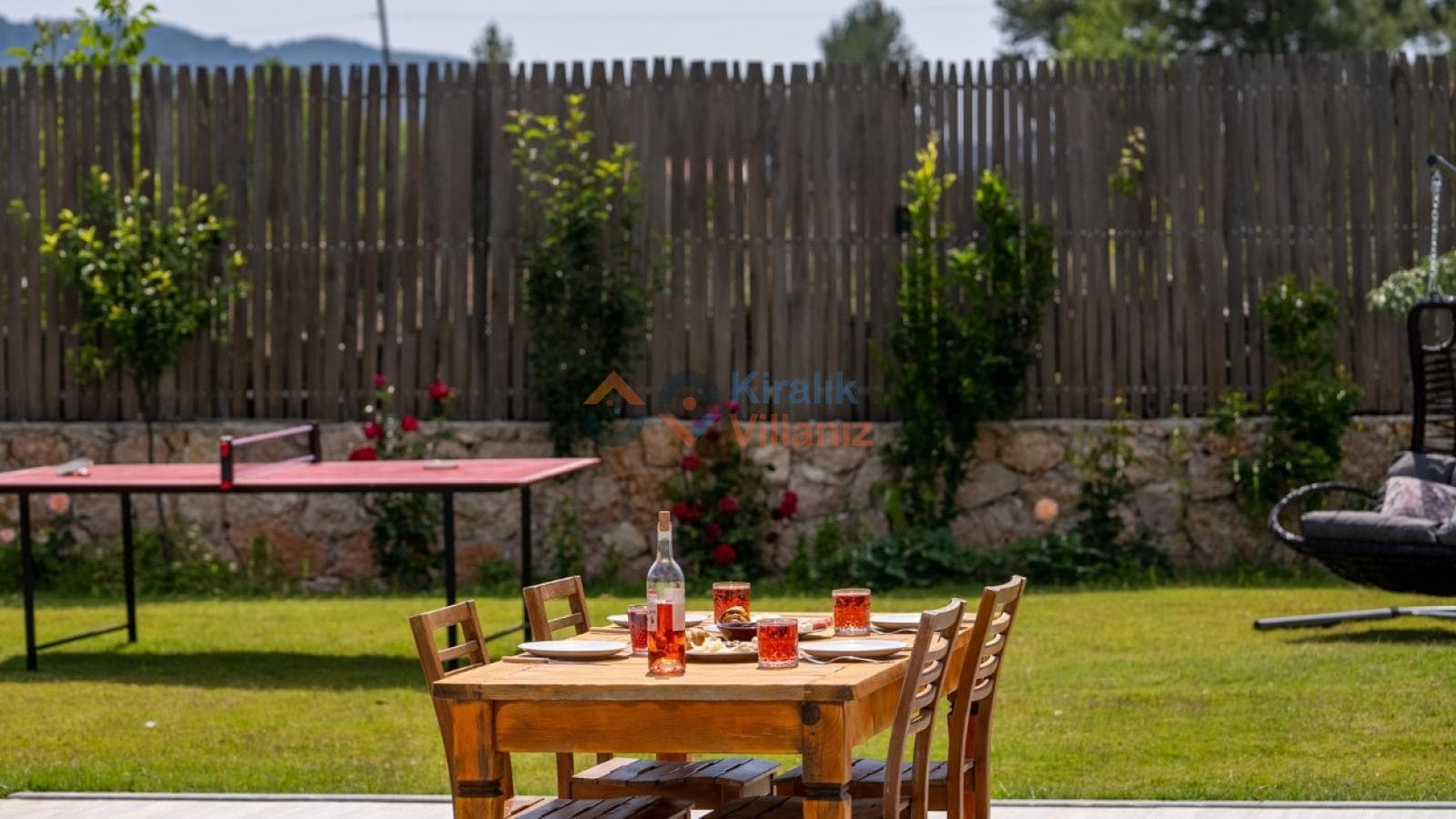 Villa Bora Sarıbelen, Kalkan — 3. fotoğraf