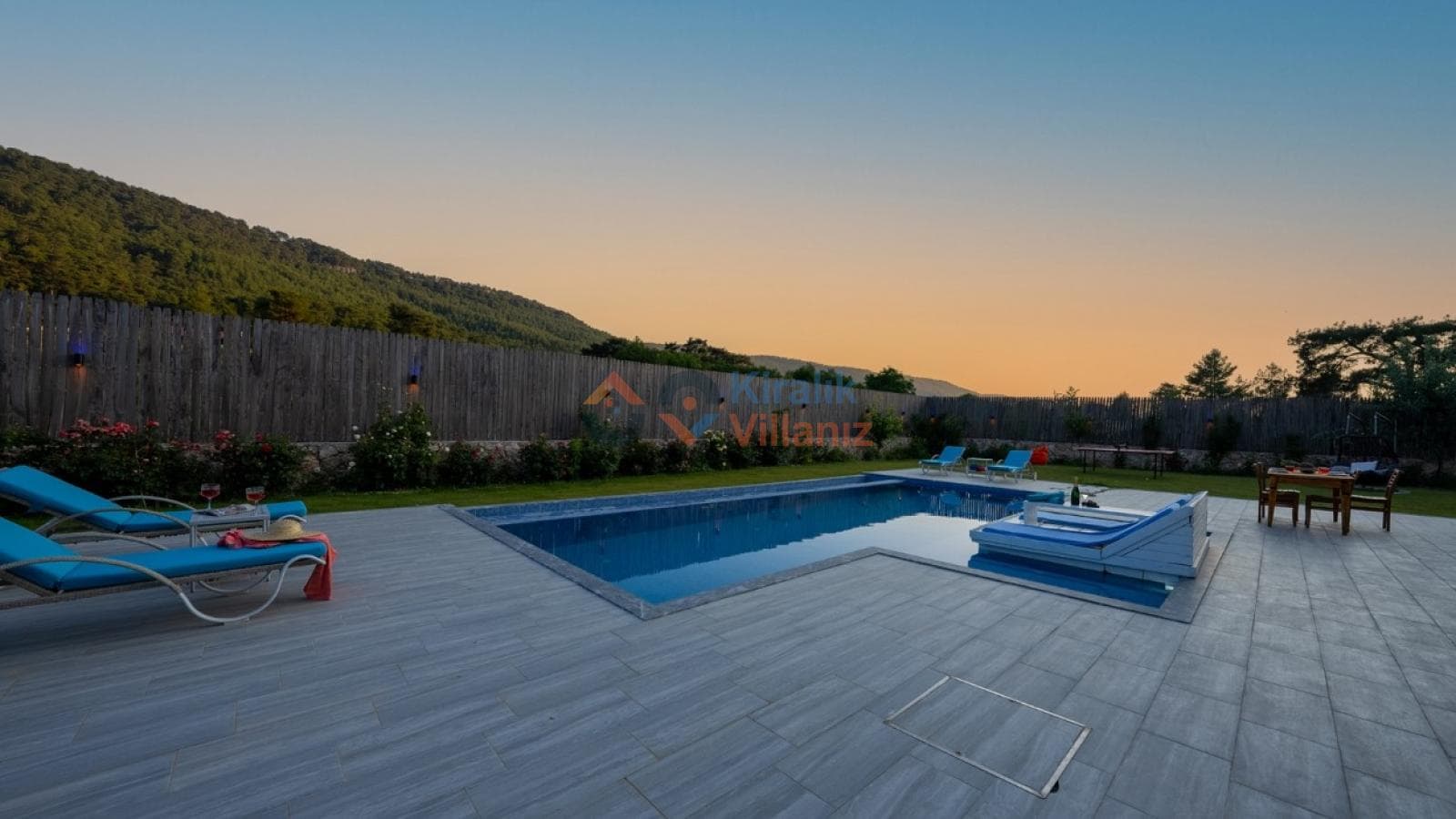 Villa Bora Sarıbelen, Kalkan — 5. fotoğraf