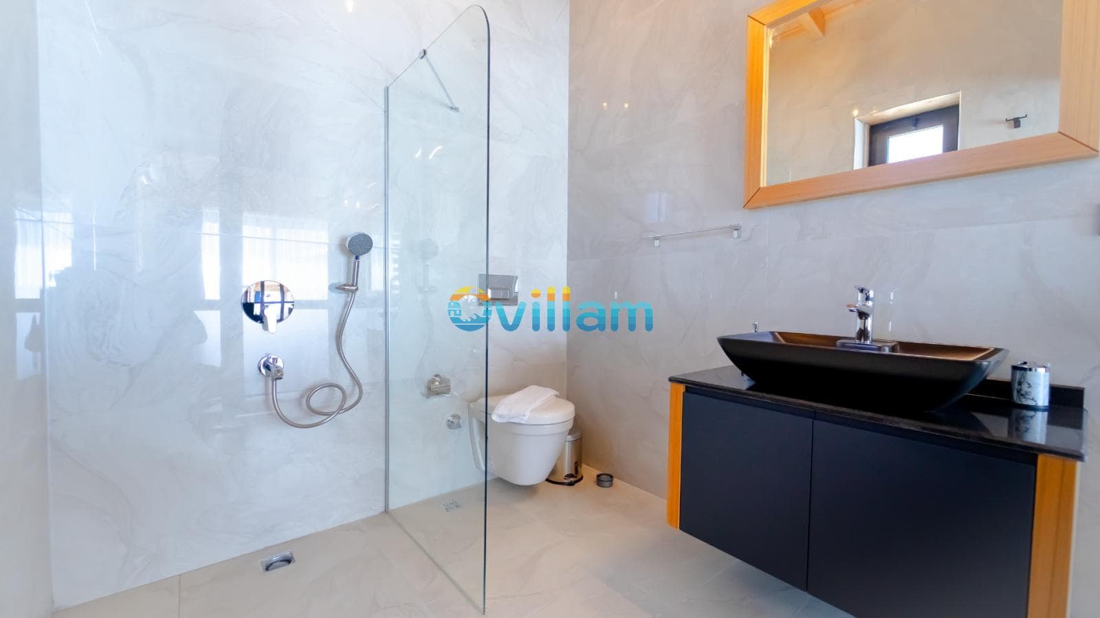 Villa Börteçine, Kalkan — 2. fotoğraf