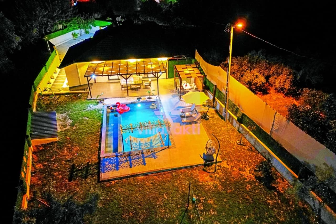 Villa Botanika, Seydikemer — 4. fotoğraf