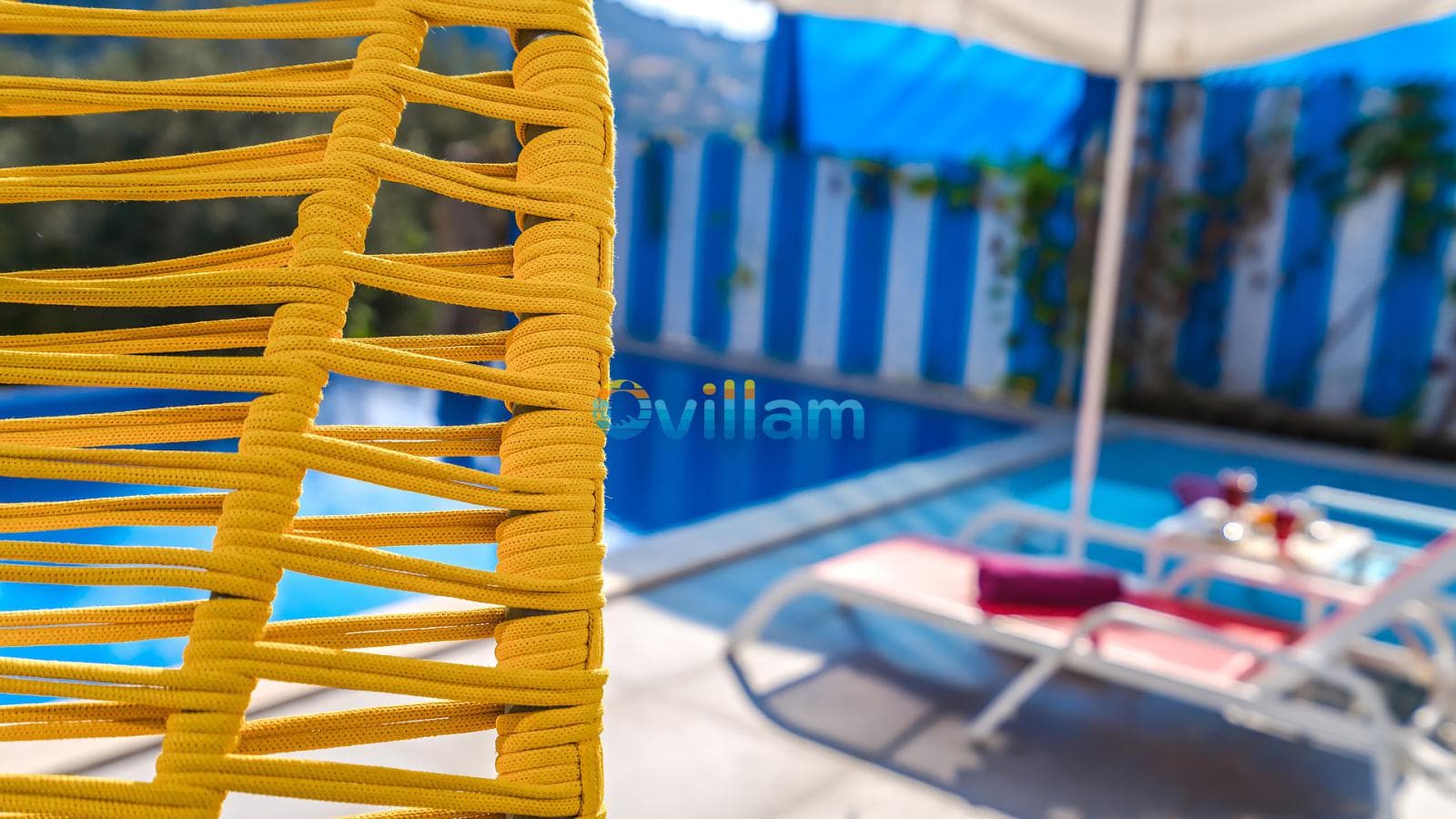 Villa Bozo 1, Kalkan — 2. fotoğraf